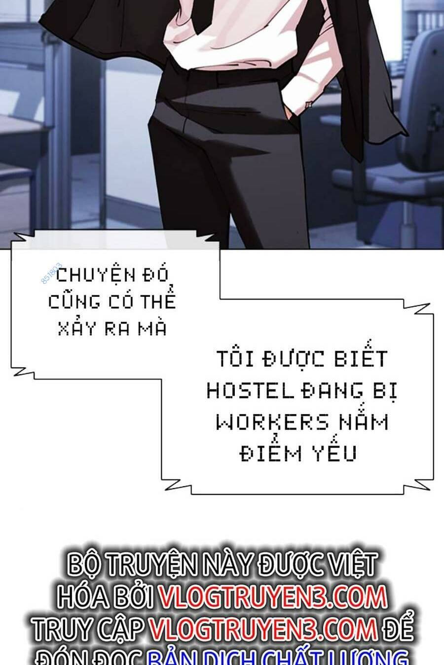 Hoán Đổi Diệu Kỳ Chapter 449 - Trang 105