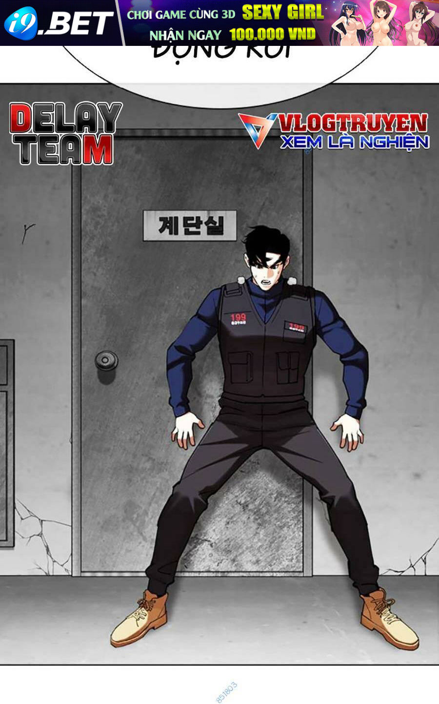 Hoán Đổi Diệu Kỳ Chapter 449 - Trang 108