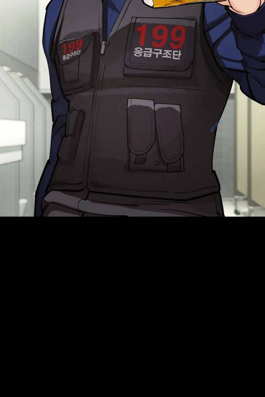 Hoán Đổi Diệu Kỳ Chapter 449 - Trang 113