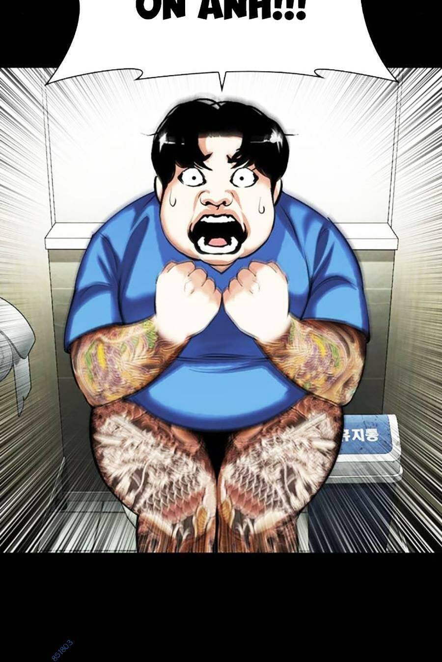 Hoán Đổi Diệu Kỳ Chapter 449 - Trang 116