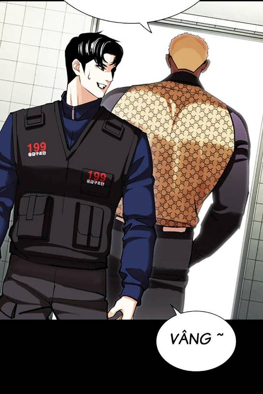 Hoán Đổi Diệu Kỳ Chapter 449 - Trang 119