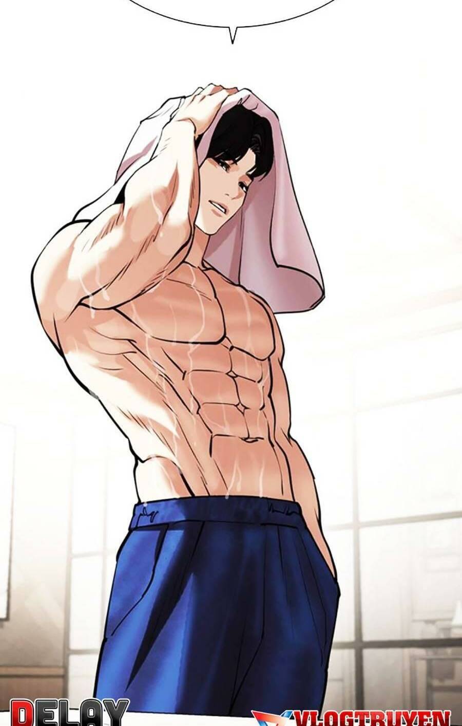 Hoán Đổi Diệu Kỳ Chapter 449 - Trang 133