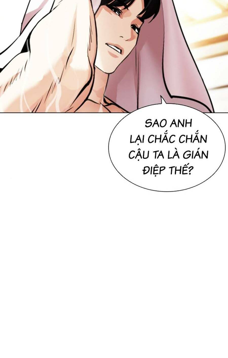 Hoán Đổi Diệu Kỳ Chapter 449 - Trang 135