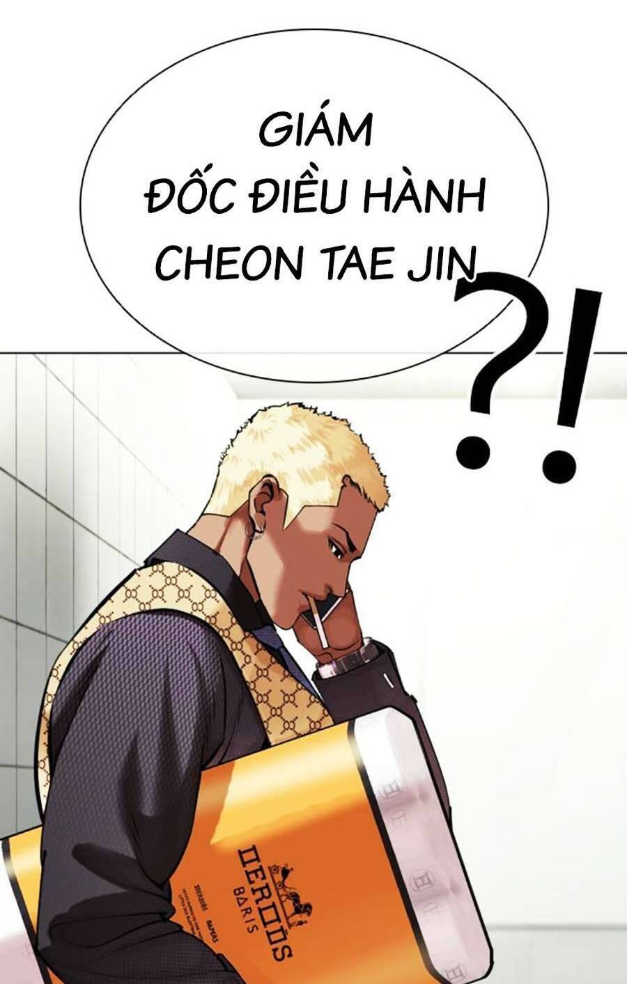 Hoán Đổi Diệu Kỳ Chapter 449 - Trang 136
