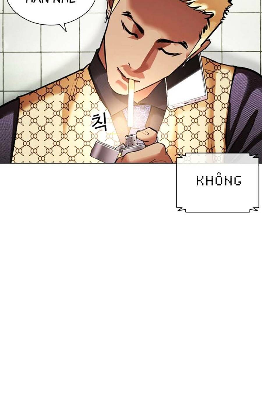 Hoán Đổi Diệu Kỳ Chapter 449 - Trang 143