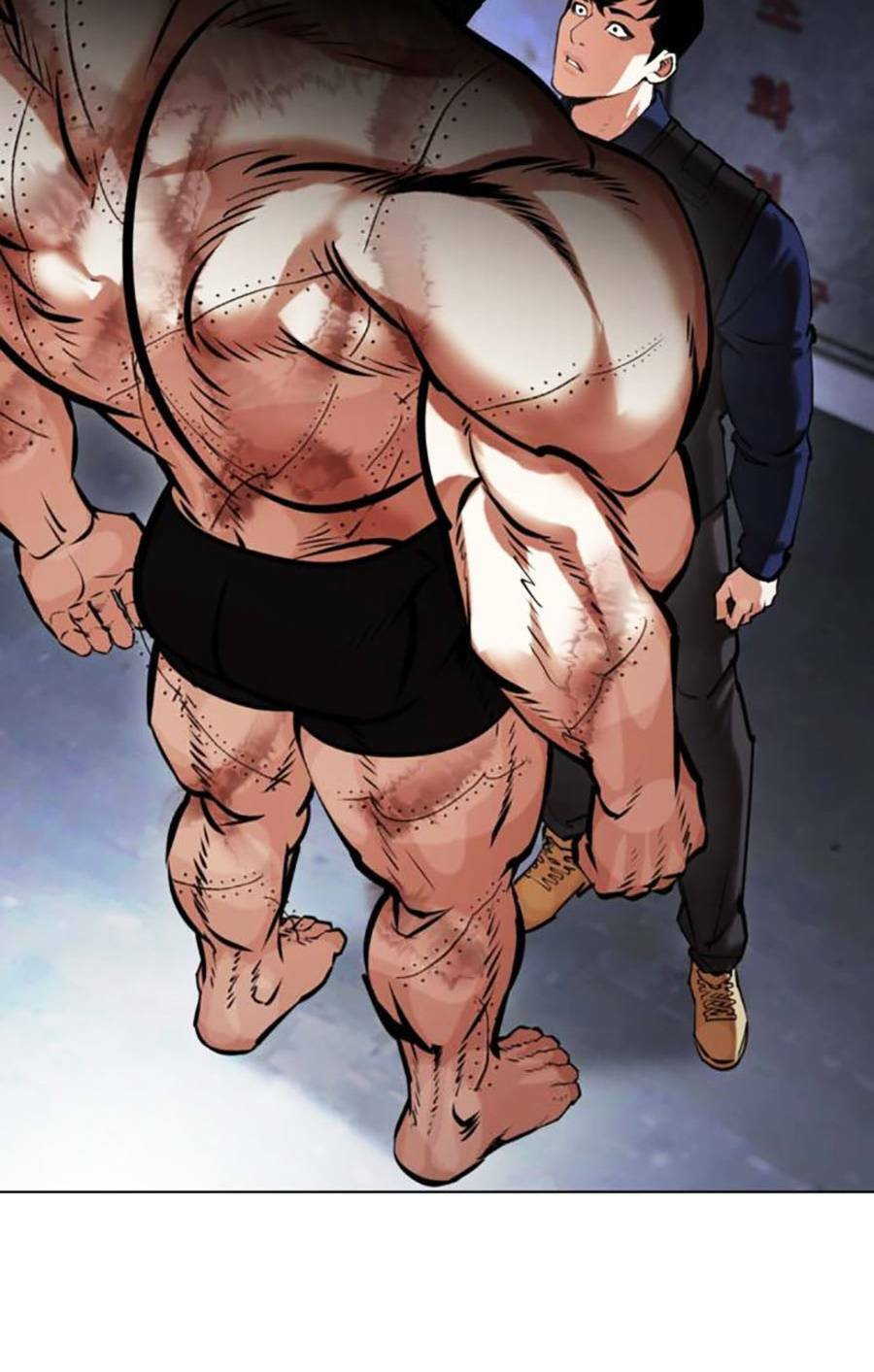 Hoán Đổi Diệu Kỳ Chapter 449 - Trang 146