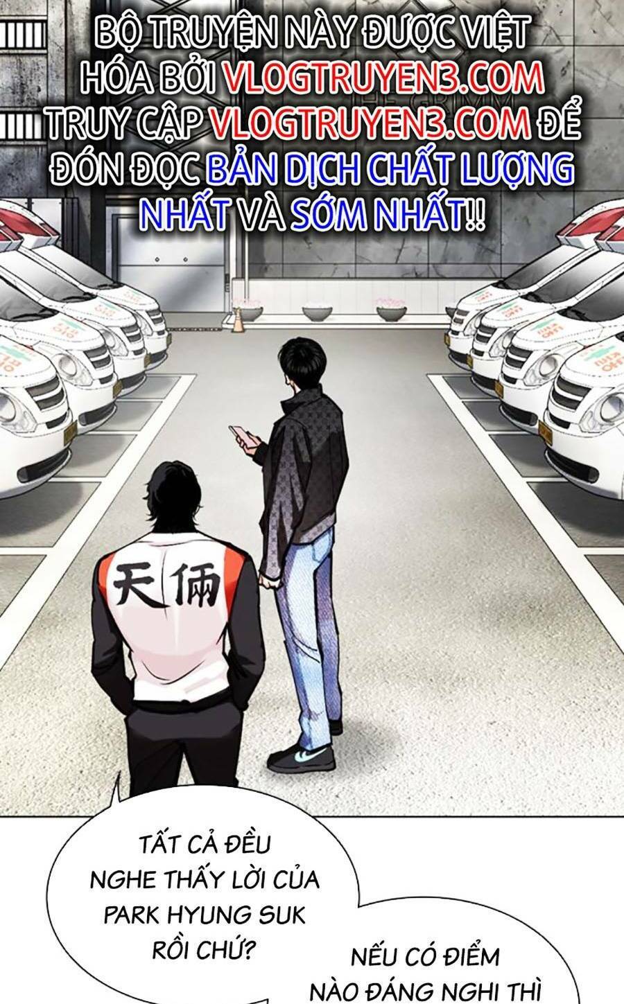 Hoán Đổi Diệu Kỳ Chapter 449 - Trang 15