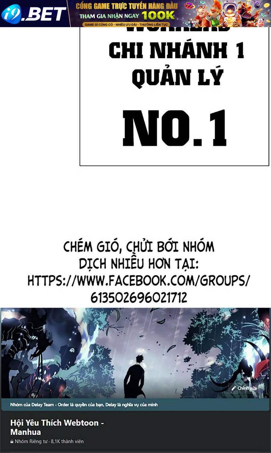 Hoán Đổi Diệu Kỳ - Chapter 449 - Page 159