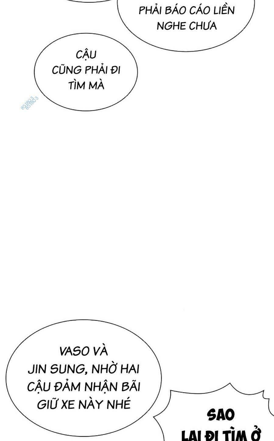 Hoán Đổi Diệu Kỳ Chapter 449 - Trang 16