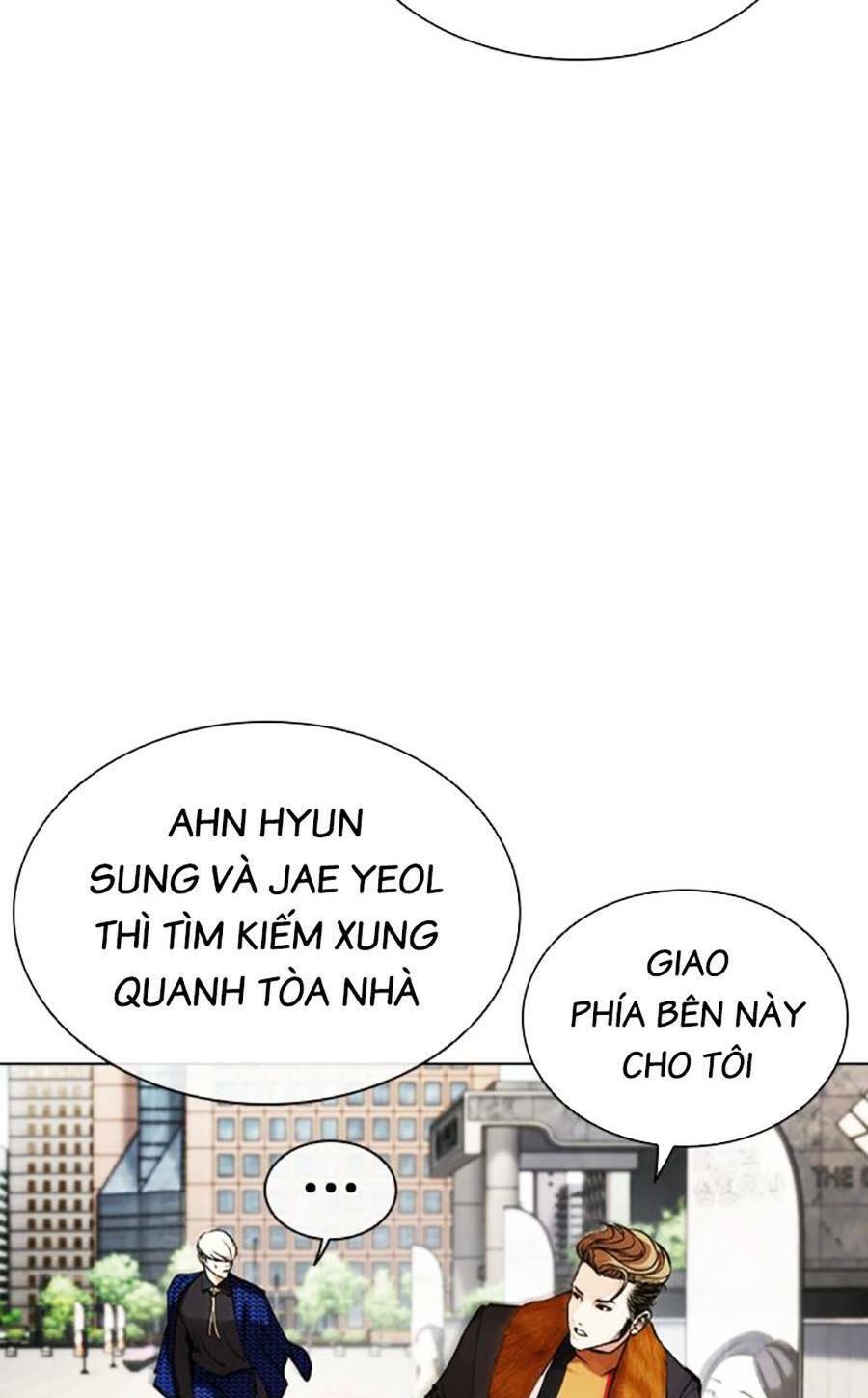 Hoán Đổi Diệu Kỳ Chapter 449 - Trang 18