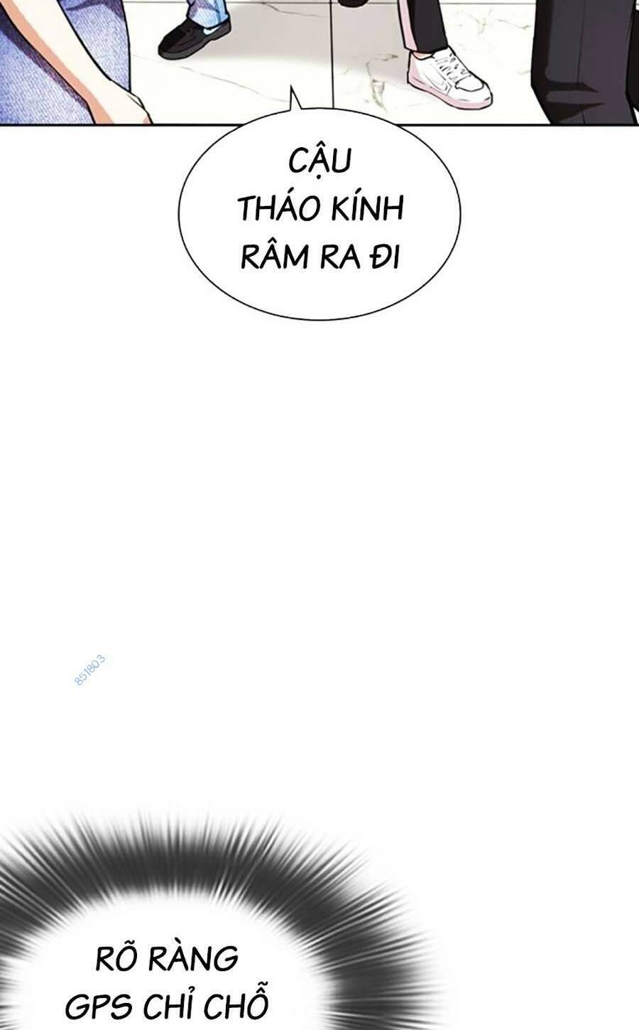 Hoán Đổi Diệu Kỳ Chapter 449 - Trang 21