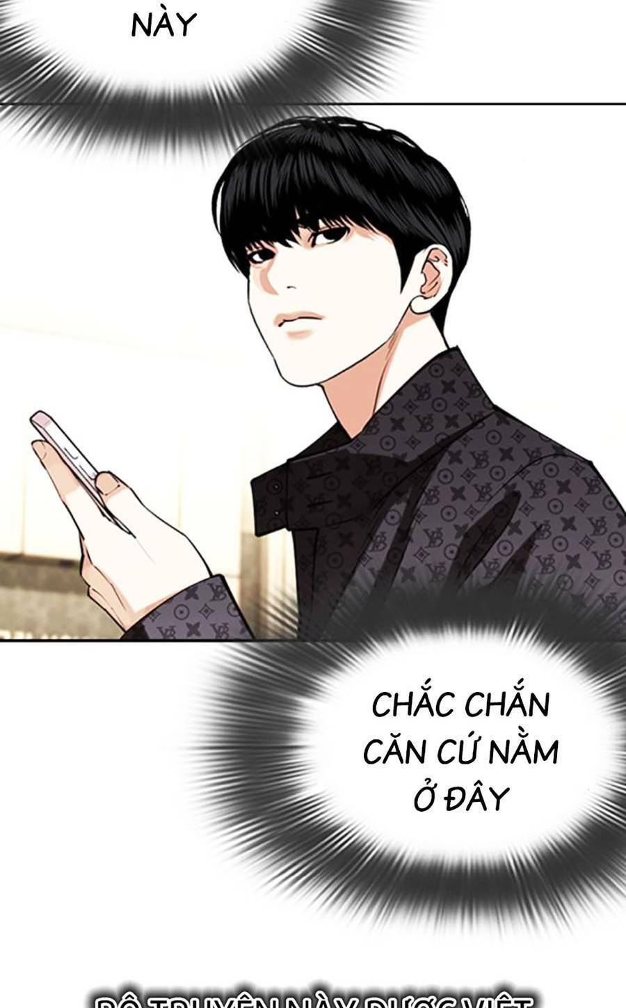 Hoán Đổi Diệu Kỳ Chapter 449 - Trang 22
