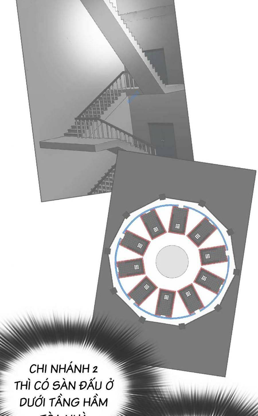 Hoán Đổi Diệu Kỳ Chapter 449 - Trang 24