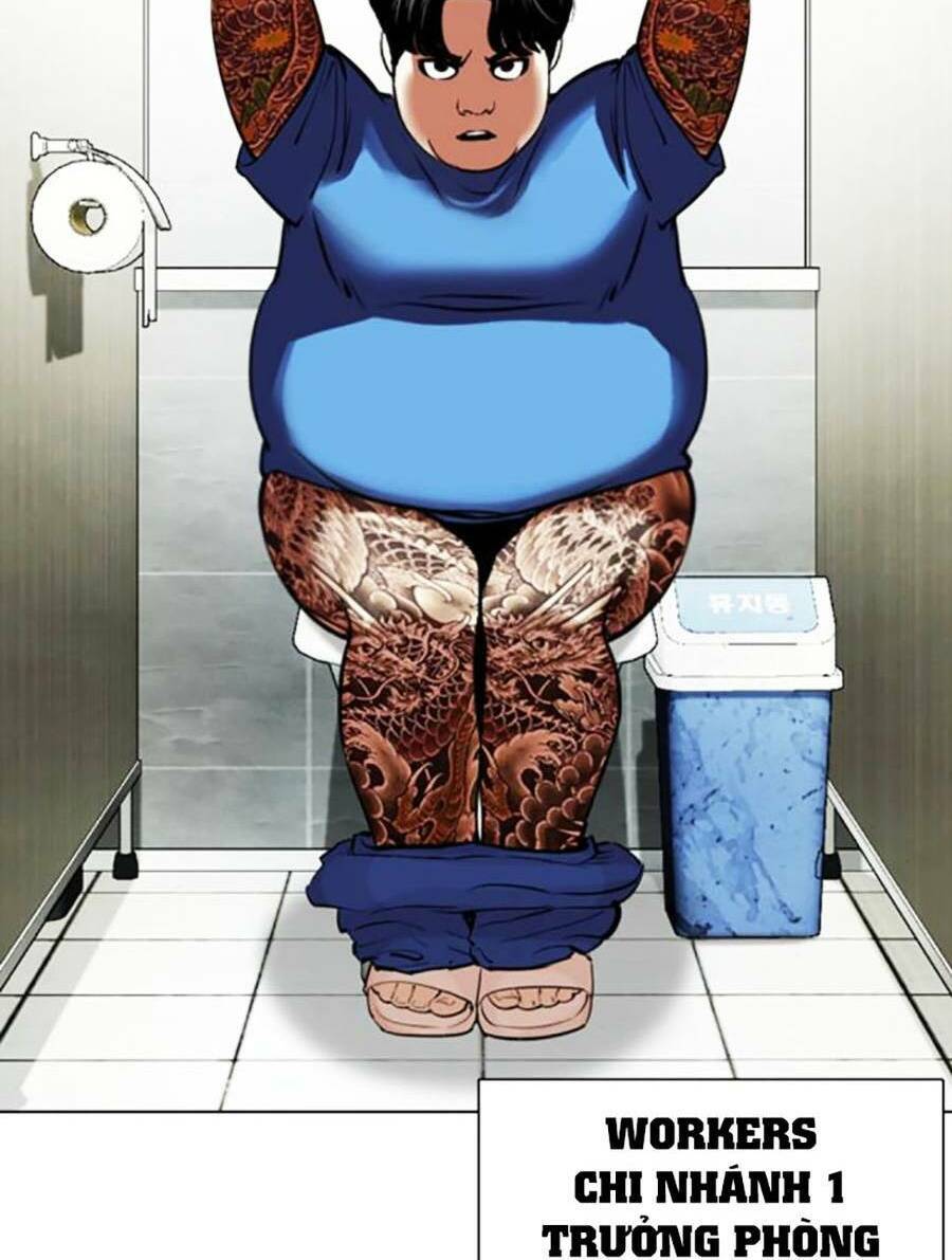 Hoán Đổi Diệu Kỳ Chapter 449 - Trang 43