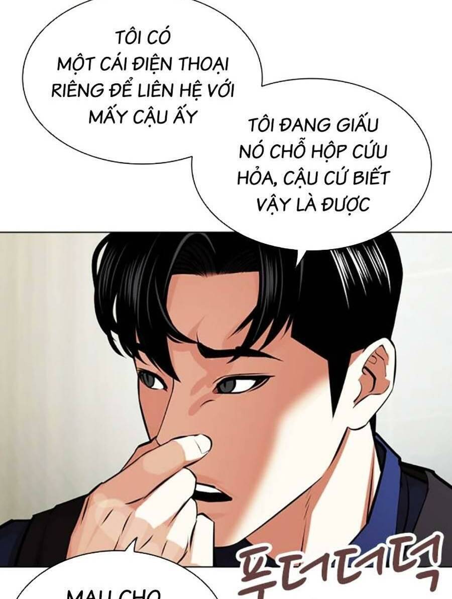 Hoán Đổi Diệu Kỳ Chapter 449 - Trang 49
