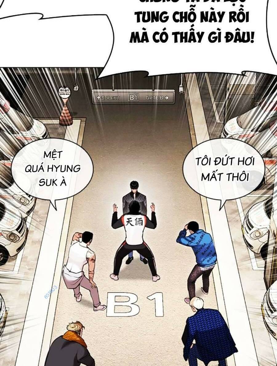 Hoán Đổi Diệu Kỳ Chapter 449 - Trang 73