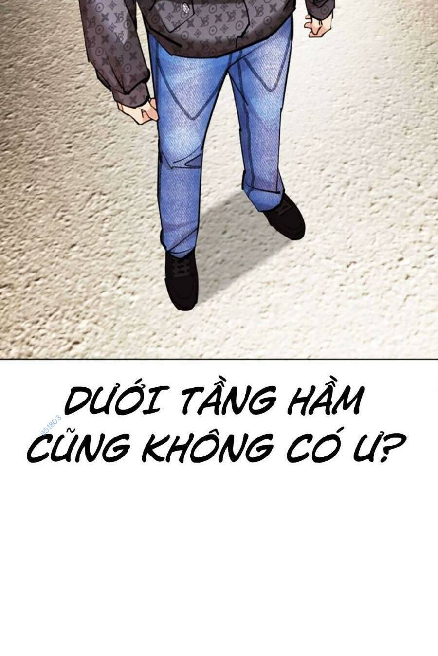 Hoán Đổi Diệu Kỳ Chapter 449 - Trang 81