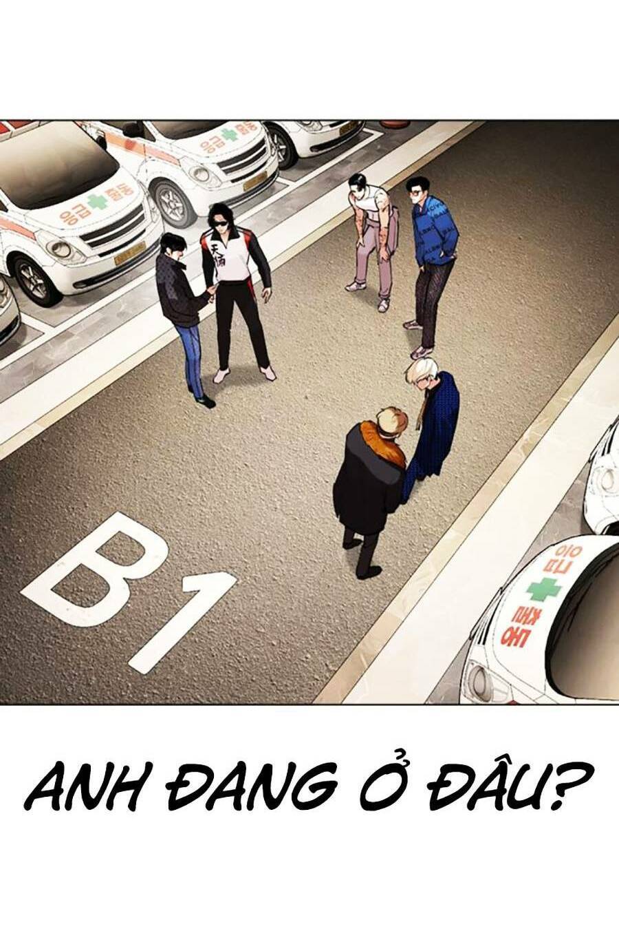 Hoán Đổi Diệu Kỳ Chapter 449 - Trang 87