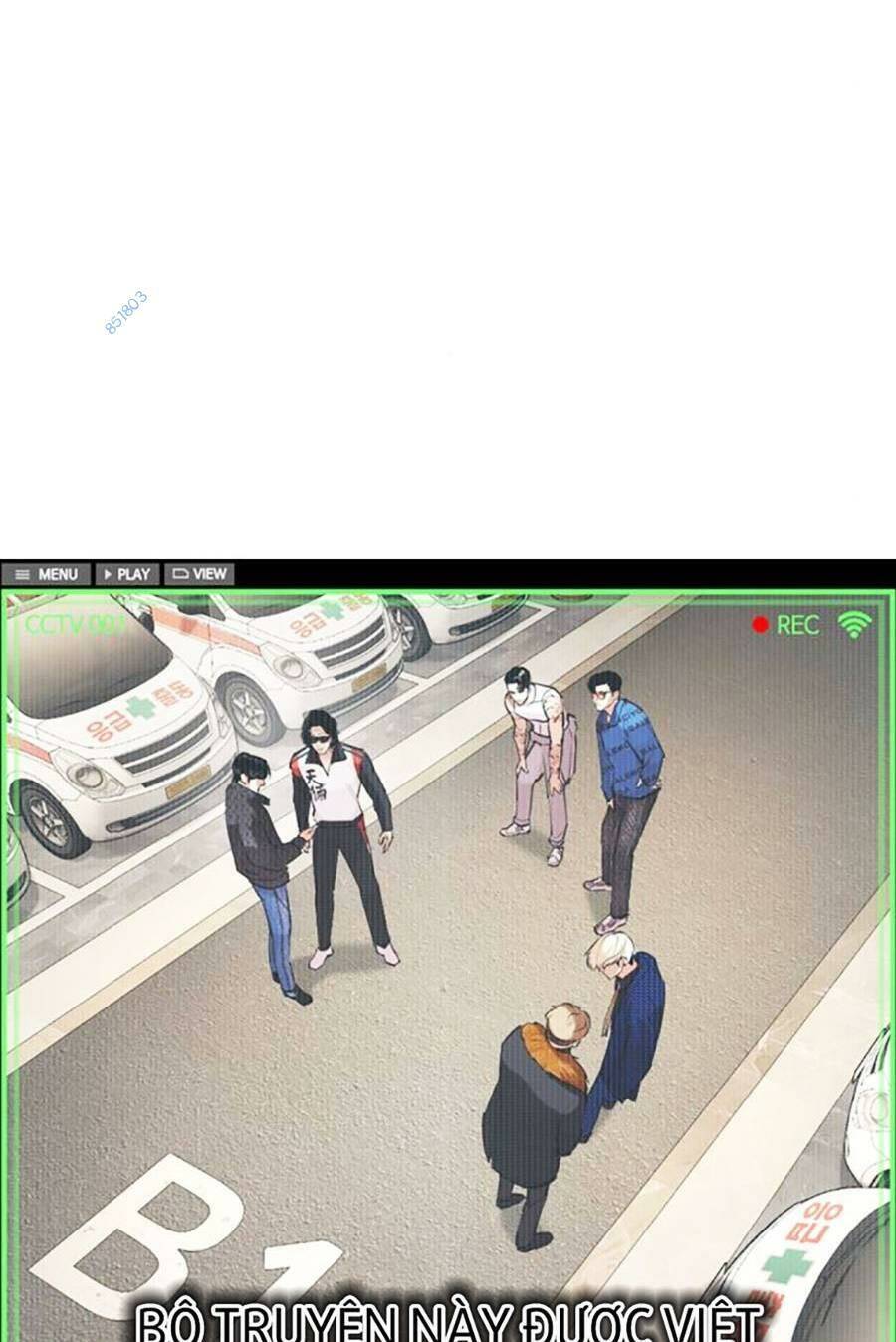 Hoán Đổi Diệu Kỳ Chapter 449 - Trang 88