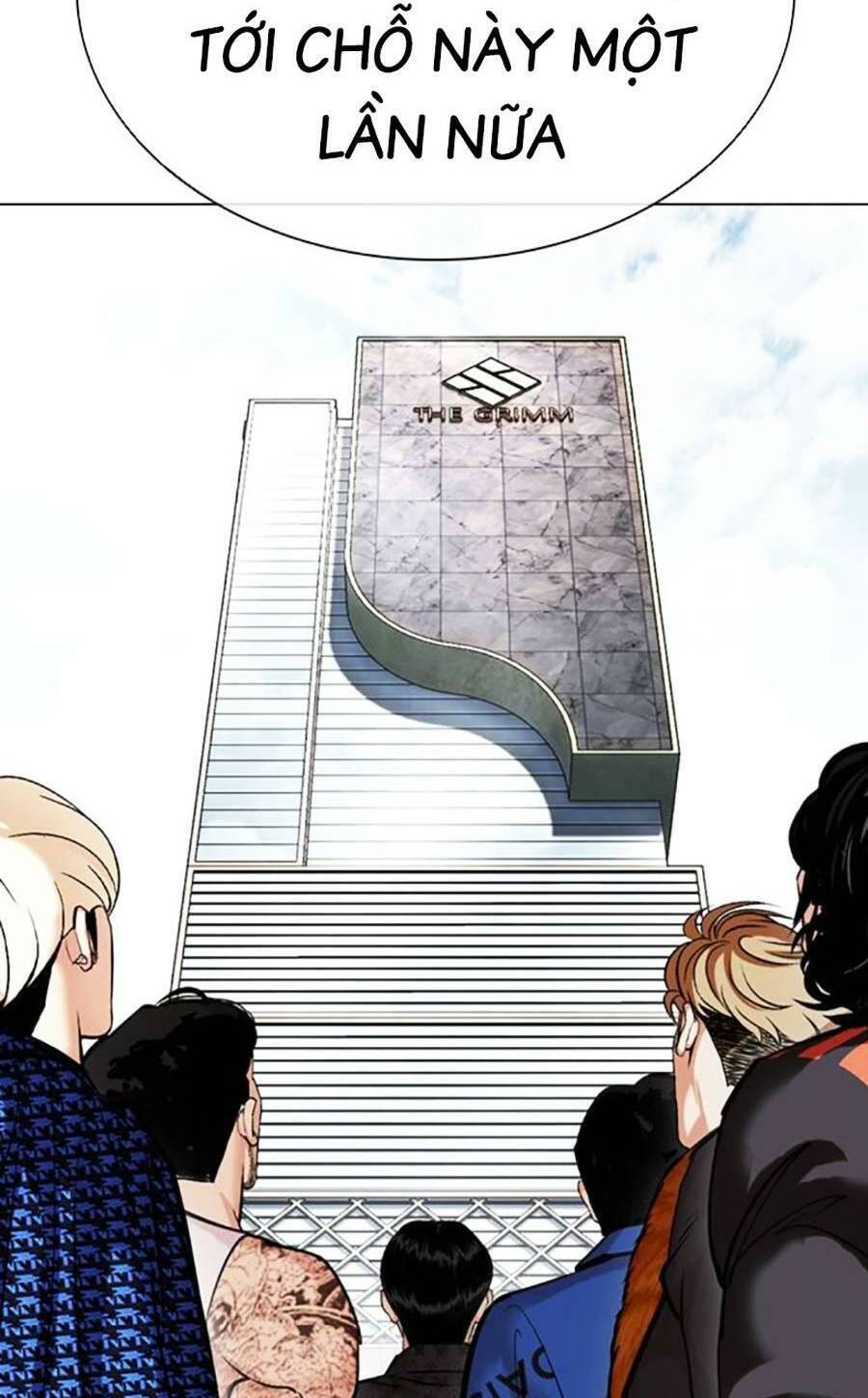 Hoán Đổi Diệu Kỳ Chapter 449 - Trang 9