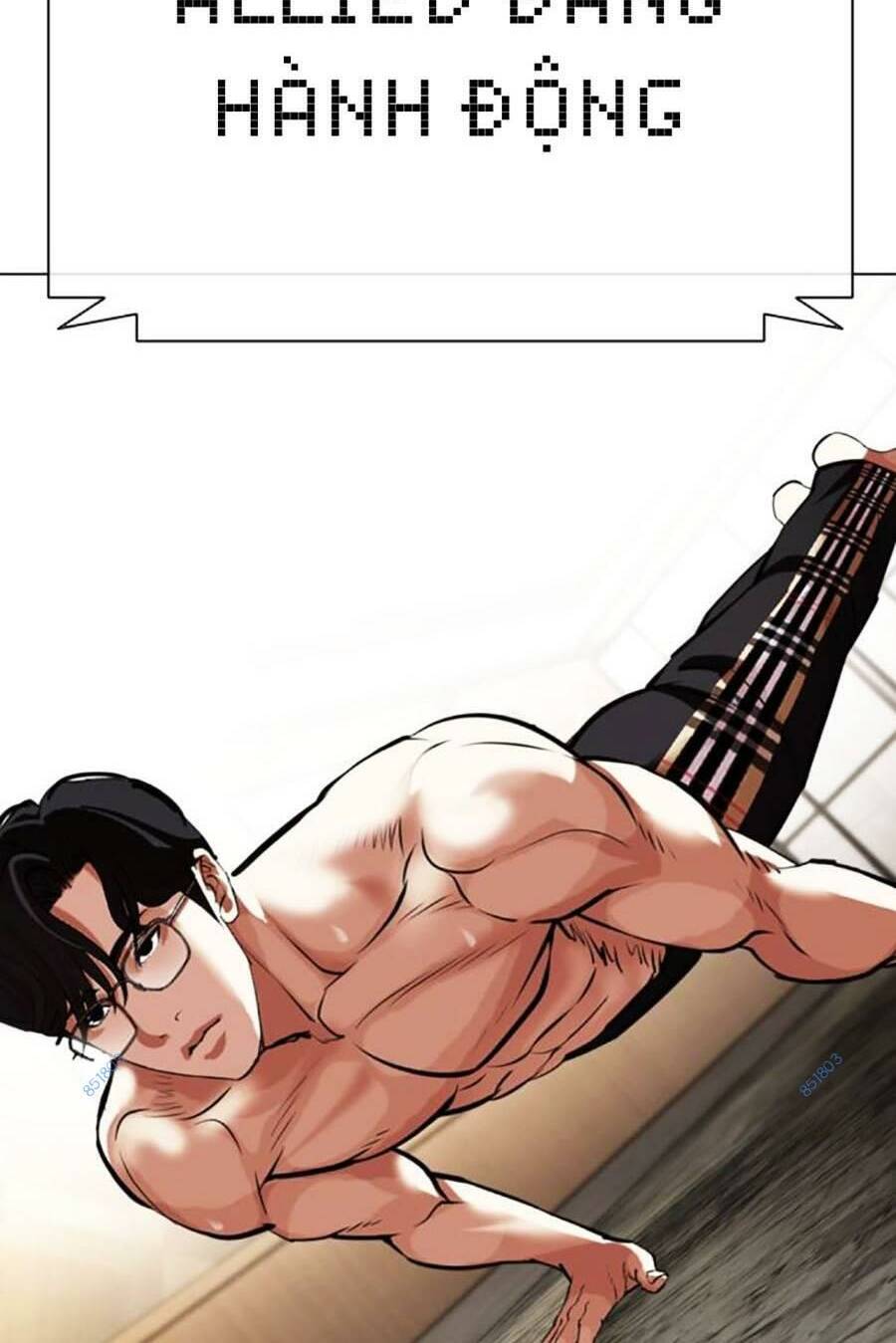 Hoán Đổi Diệu Kỳ Chapter 449 - Trang 97