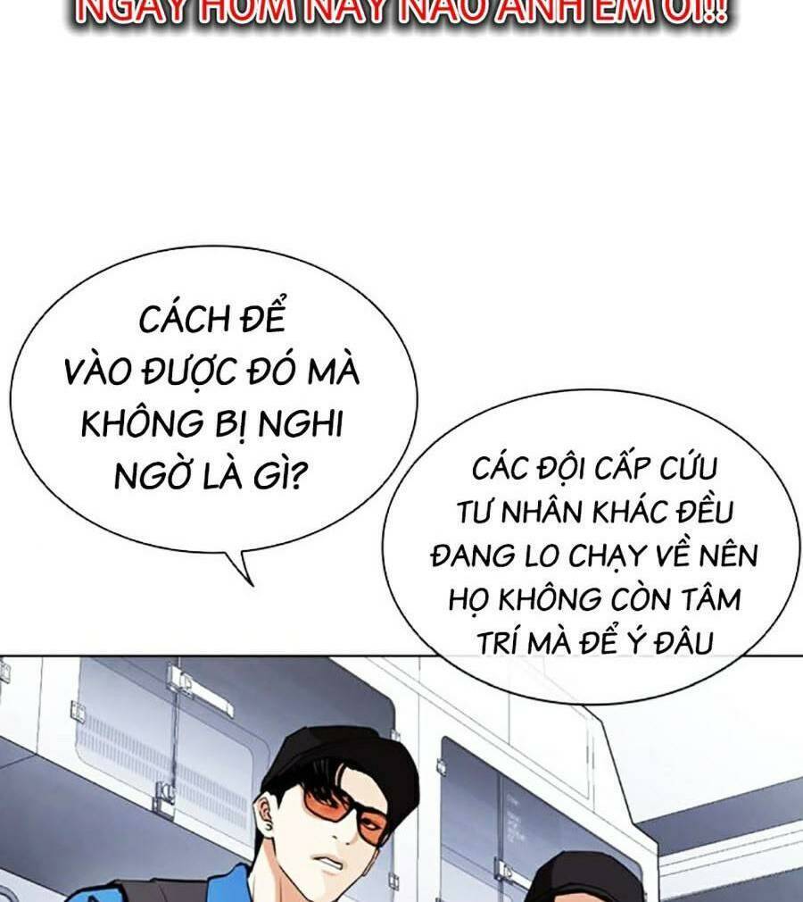 Hoán Đổi Diệu Kỳ Chapter 450 - Trang 101