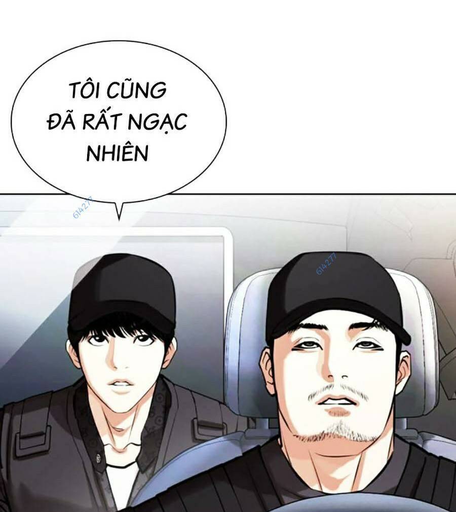 Hoán Đổi Diệu Kỳ Chapter 450 - Trang 109