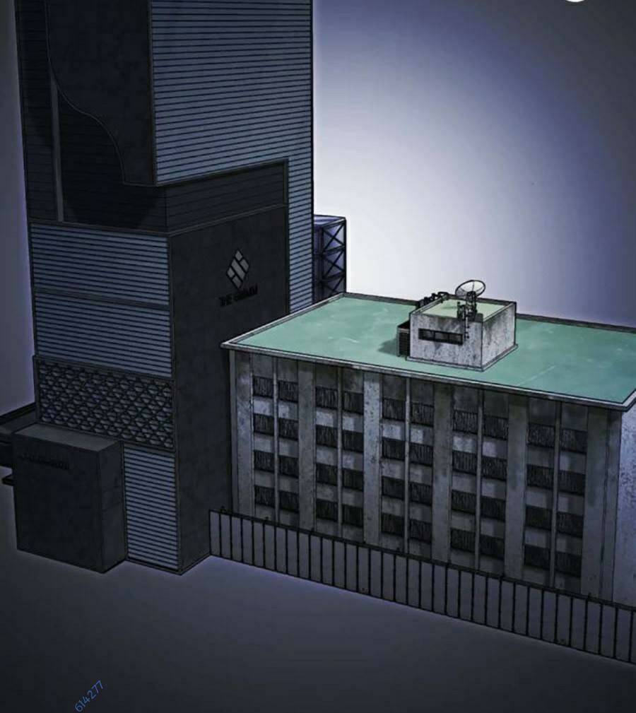 Hoán Đổi Diệu Kỳ Chapter 450 - Trang 112