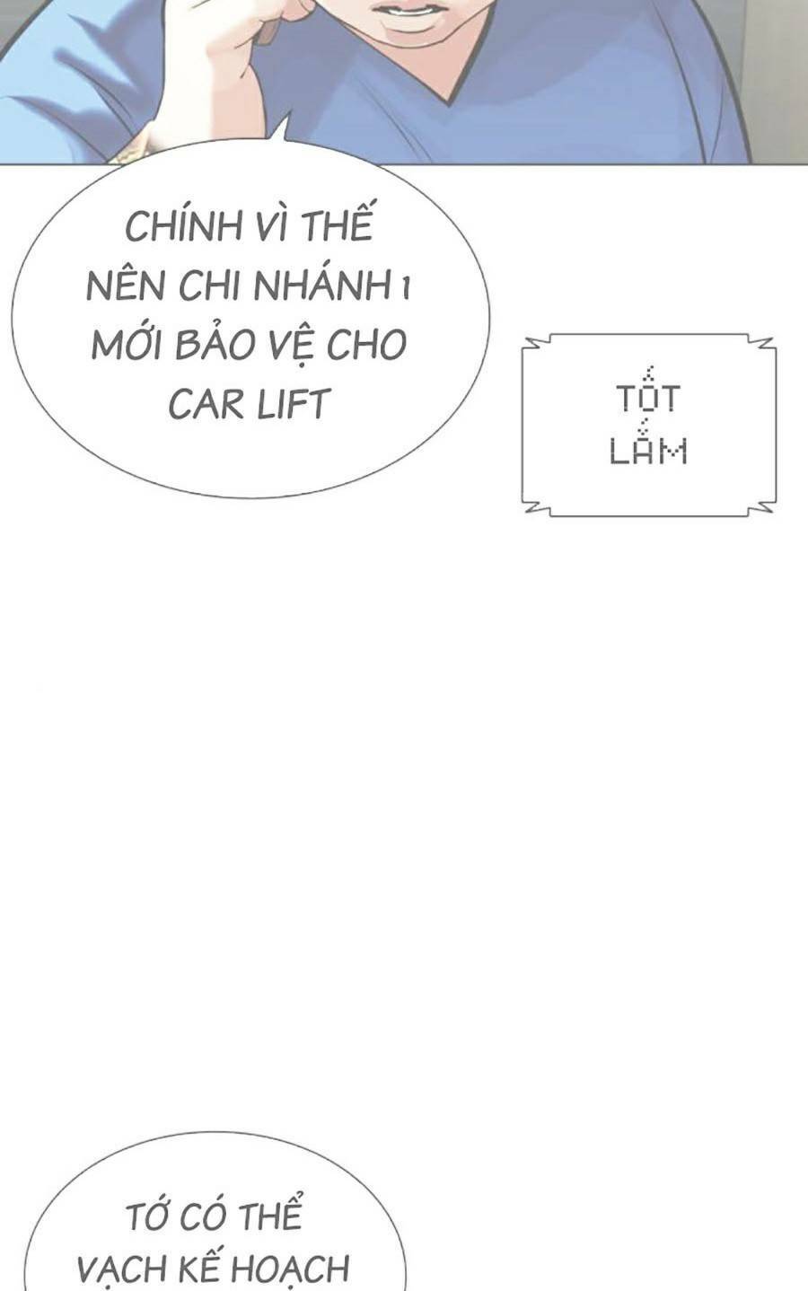 Hoán Đổi Diệu Kỳ Chapter 450 - Trang 126