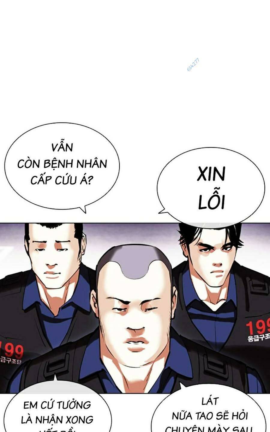 Hoán Đổi Diệu Kỳ Chapter 450 - Trang 132