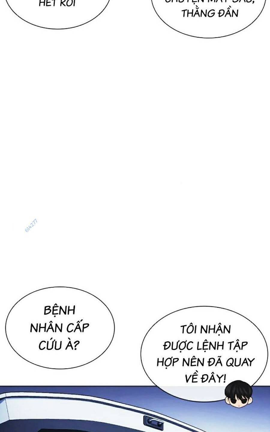 Hoán Đổi Diệu Kỳ Chapter 450 - Trang 133