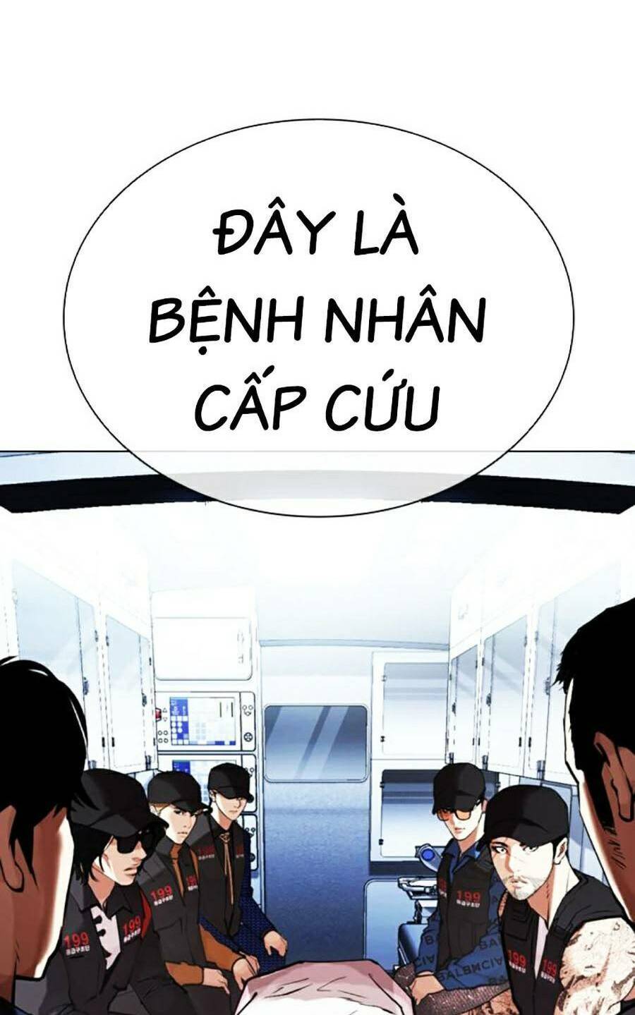 Hoán Đổi Diệu Kỳ Chapter 450 - Trang 135