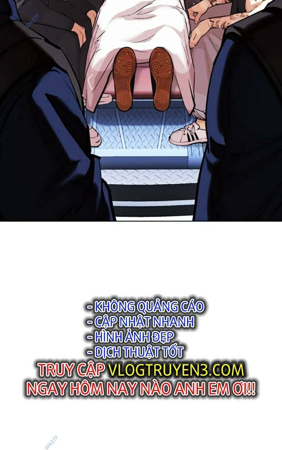 Hoán Đổi Diệu Kỳ Chapter 450 - Trang 136