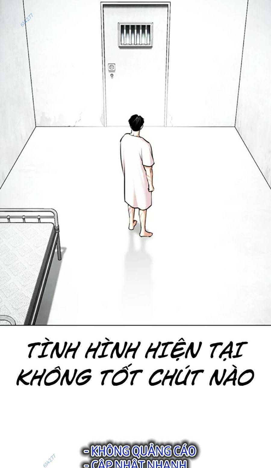 Hoán Đổi Diệu Kỳ Chapter 450 - Trang 16