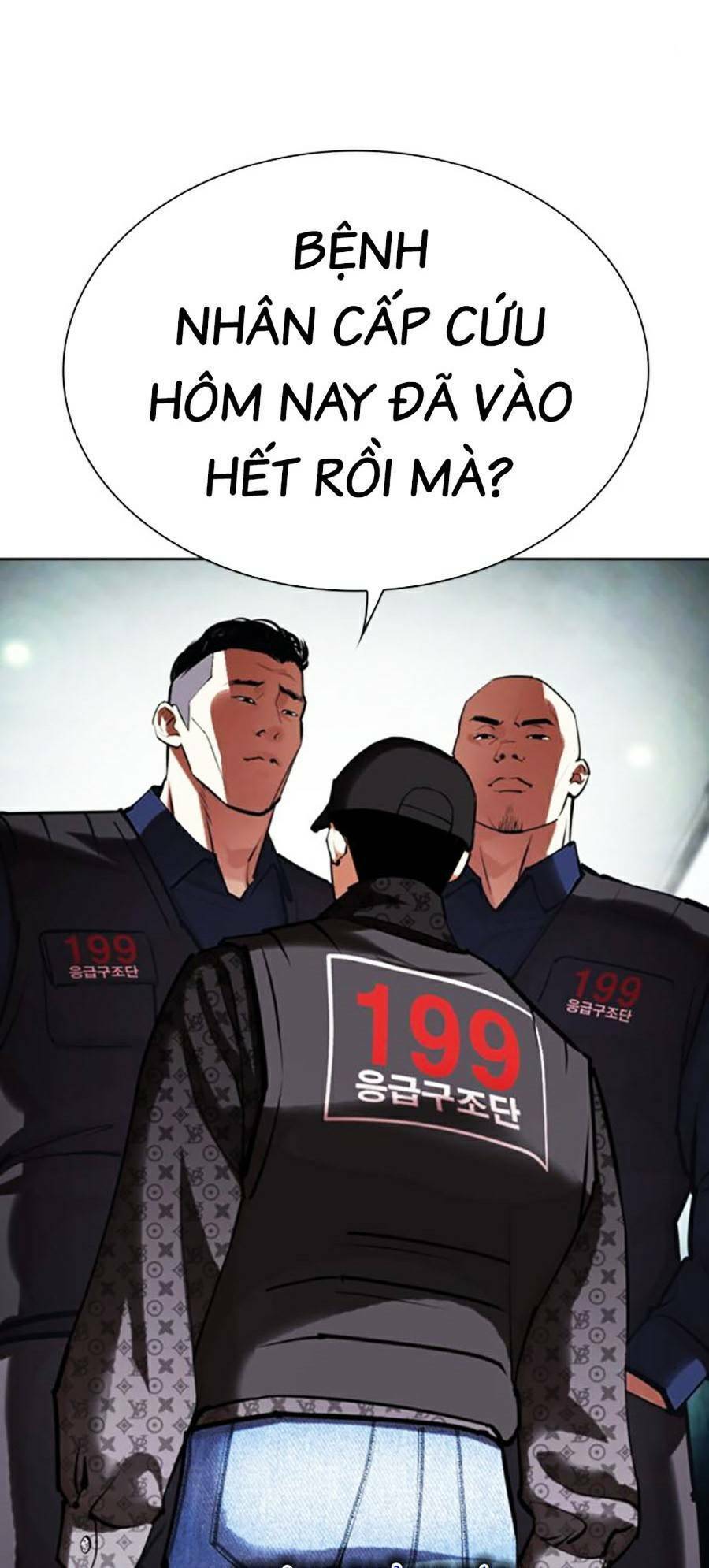 Hoán Đổi Diệu Kỳ Chapter 450 - Trang 165