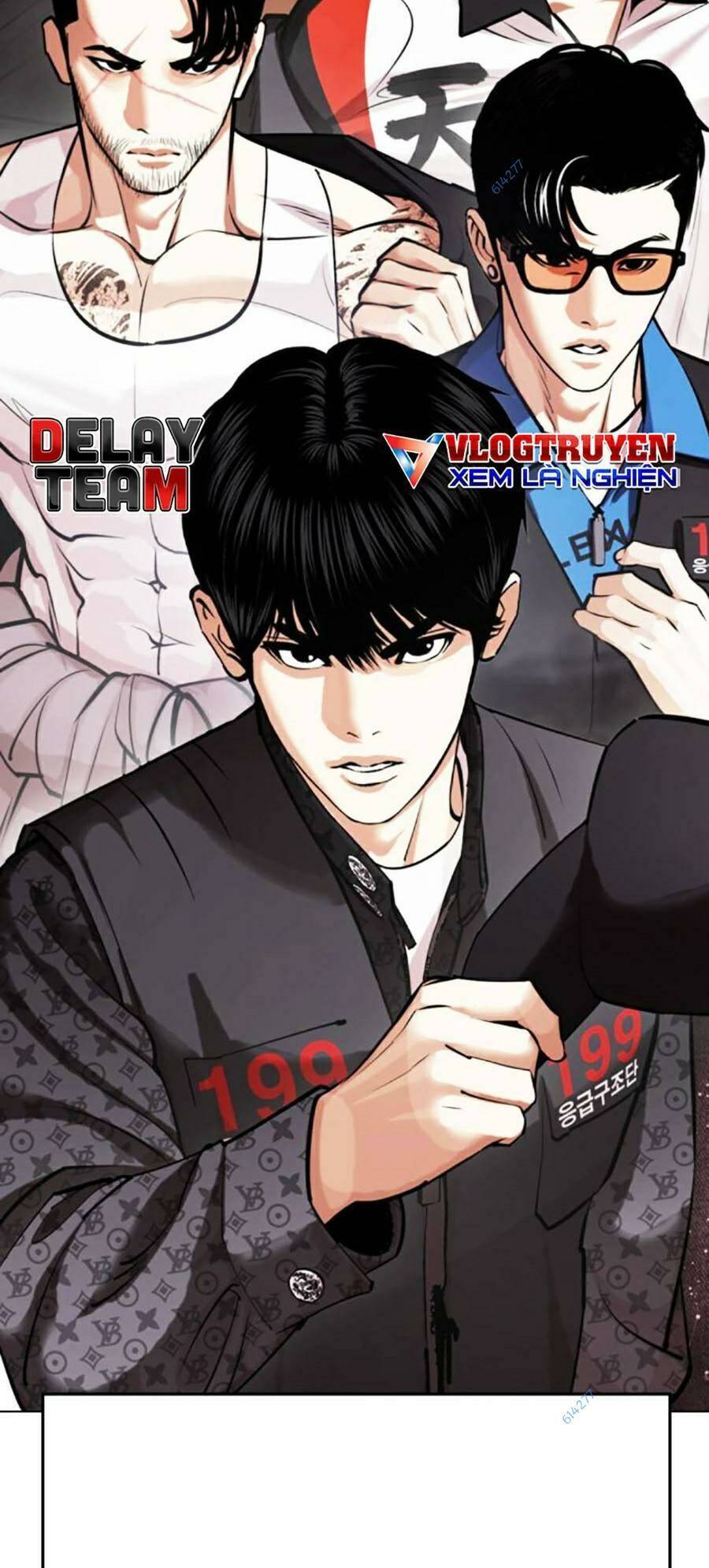 Hoán Đổi Diệu Kỳ Chapter 450 - Trang 178