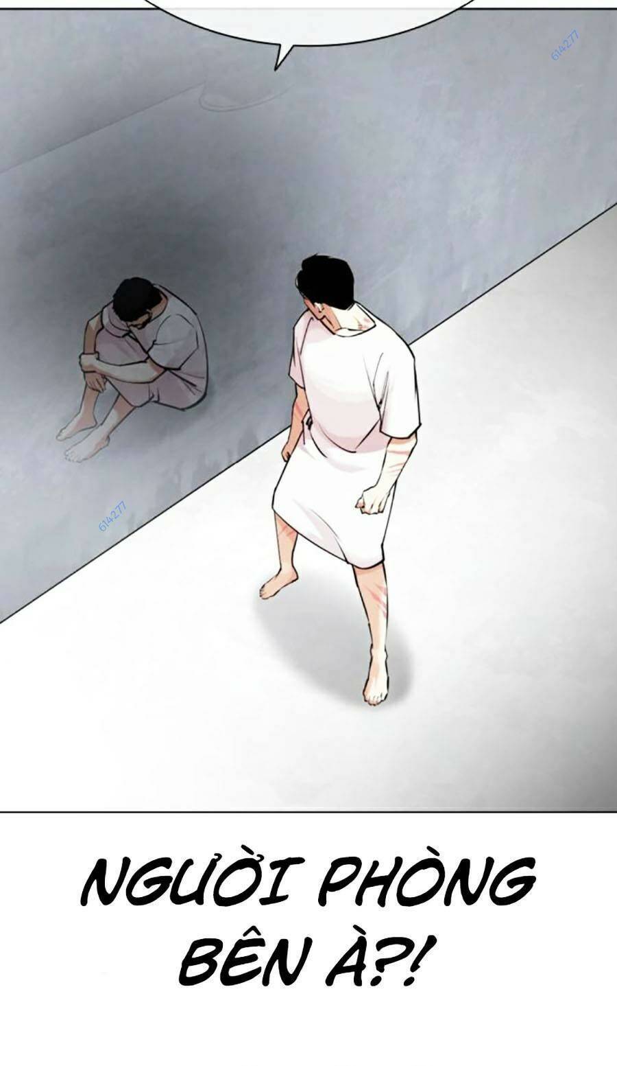 Hoán Đổi Diệu Kỳ Chapter 450 - Trang 20