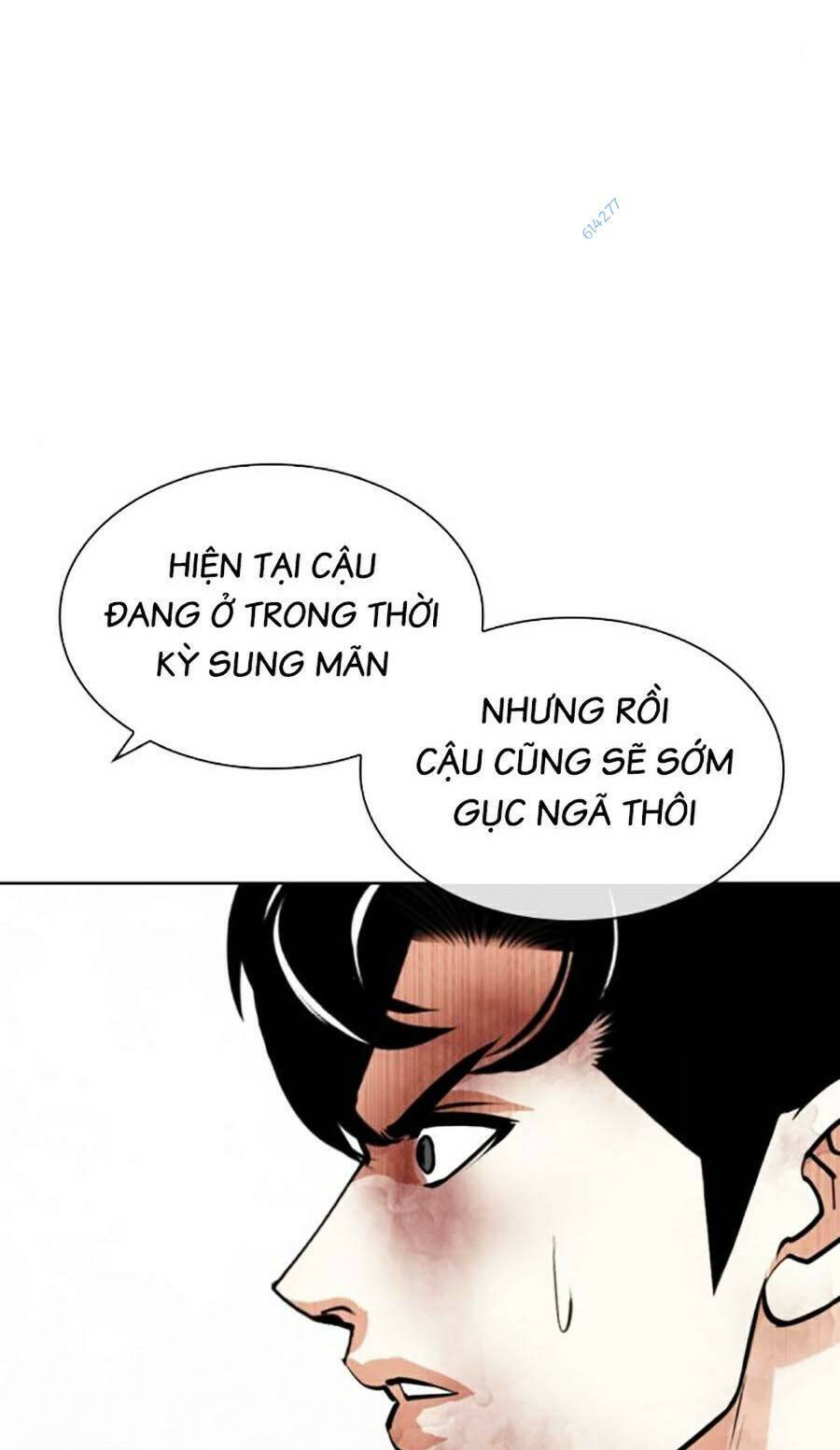 Hoán Đổi Diệu Kỳ Chapter 450 - Trang 24