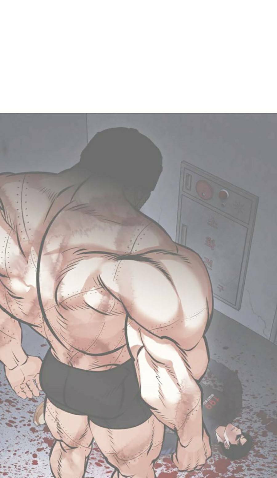 Hoán Đổi Diệu Kỳ Chapter 450 - Trang 34