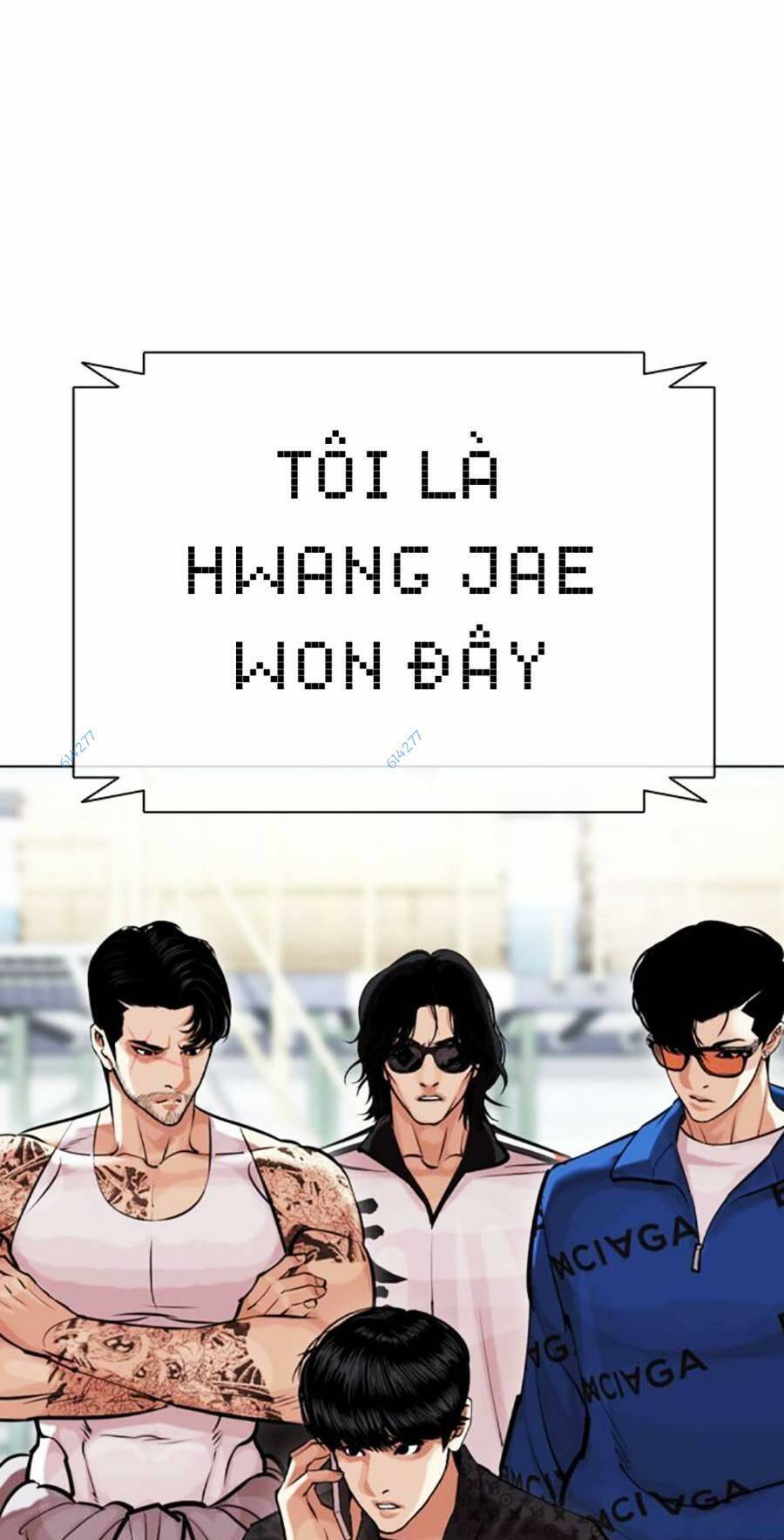 Hoán Đổi Diệu Kỳ Chapter 450 - Trang 40