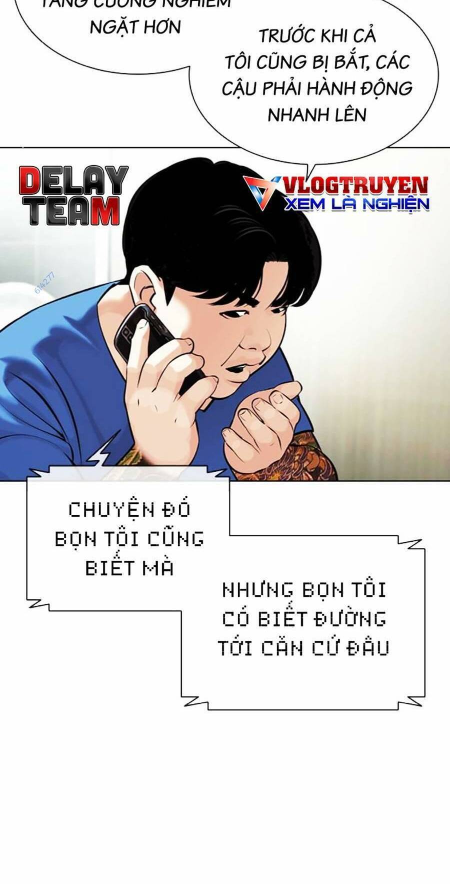 Hoán Đổi Diệu Kỳ Chapter 450 - Trang 45