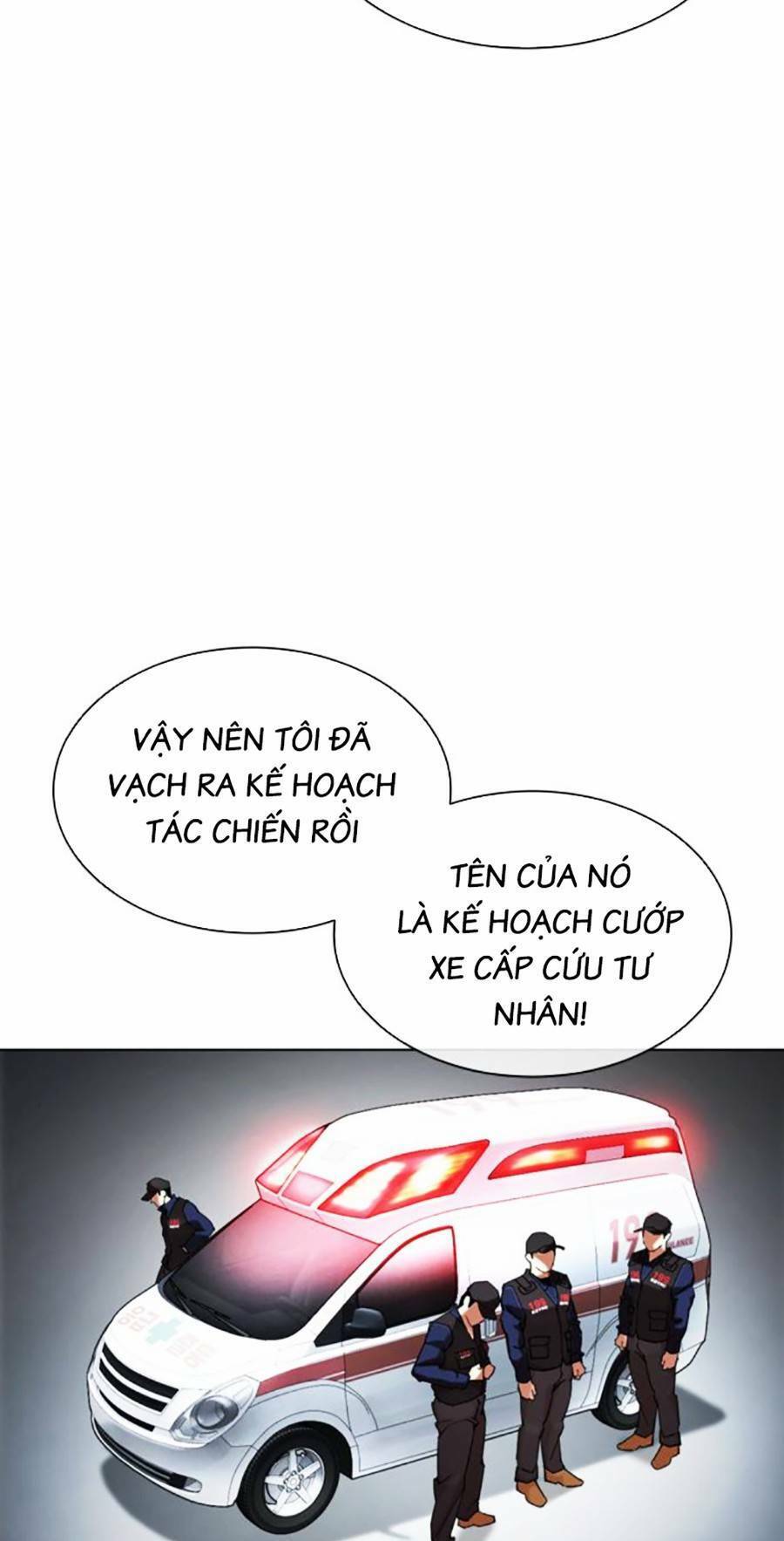 Hoán Đổi Diệu Kỳ Chapter 450 - Trang 62