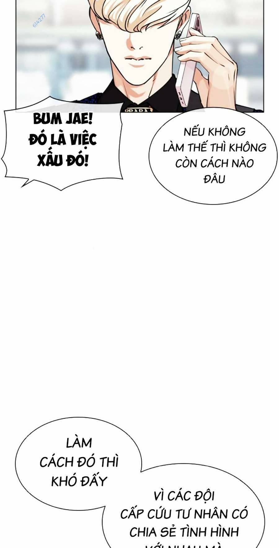 Hoán Đổi Diệu Kỳ Chapter 450 - Trang 64