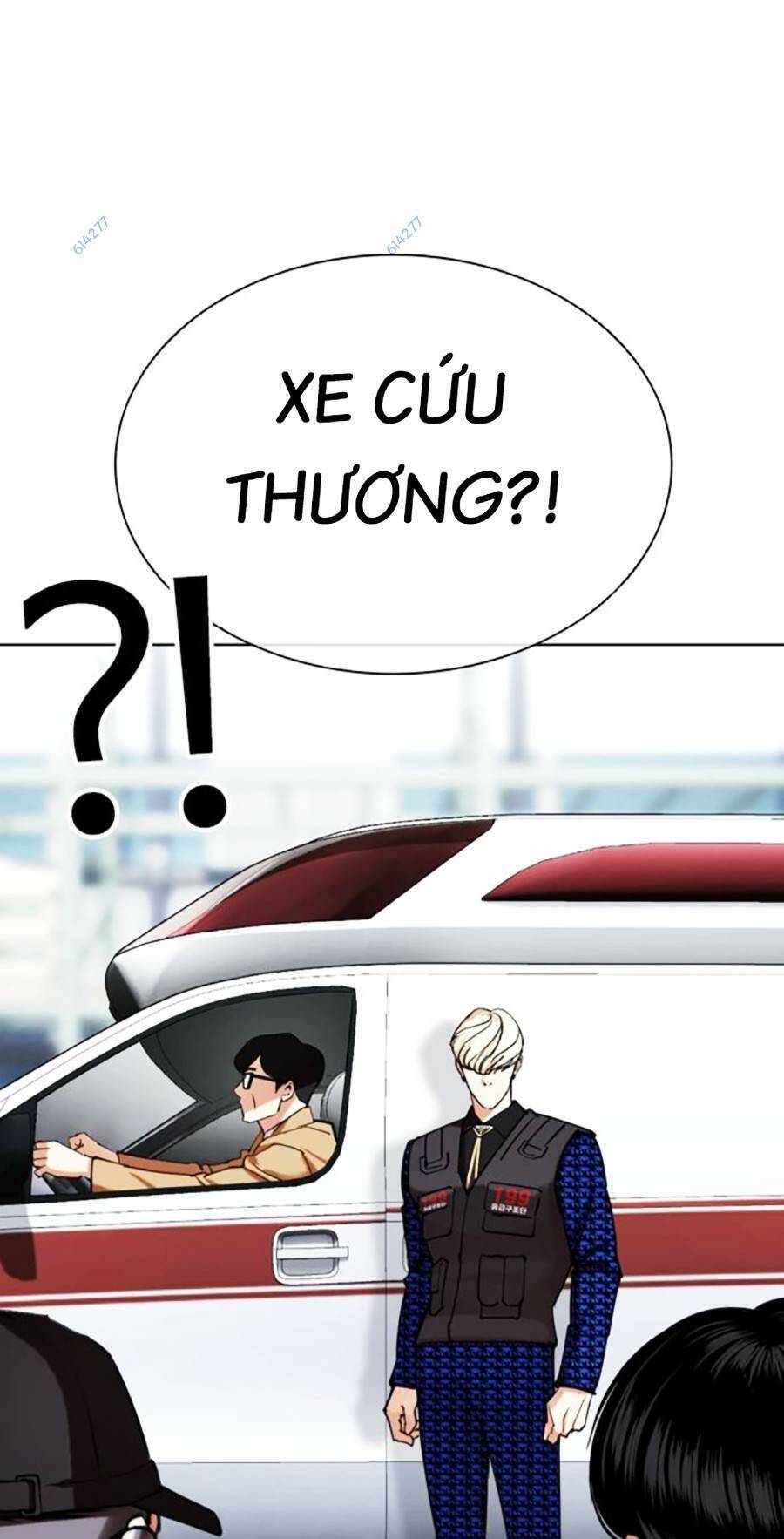 Hoán Đổi Diệu Kỳ Chapter 450 - Trang 68
