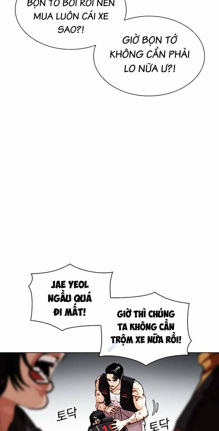 Hoán Đổi Diệu Kỳ Chapter 450 - Trang 73