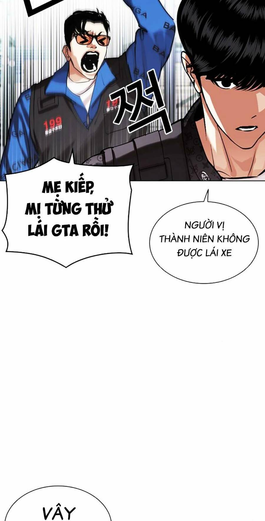 Hoán Đổi Diệu Kỳ Chapter 450 - Trang 75