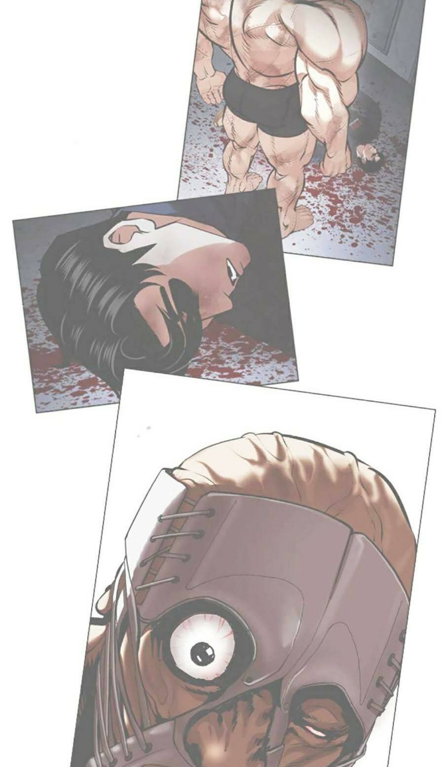 Hoán Đổi Diệu Kỳ Chapter 450 - Trang 8