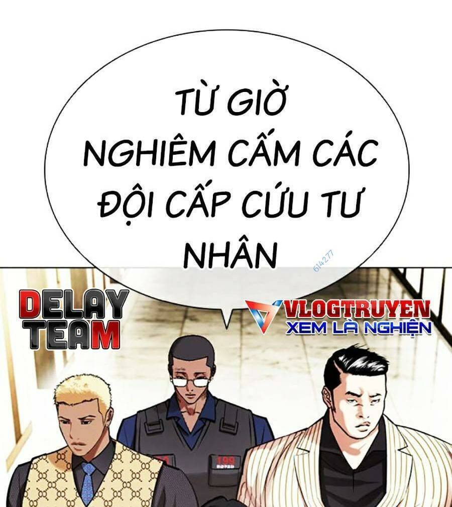 Hoán Đổi Diệu Kỳ Chapter 450 - Trang 81