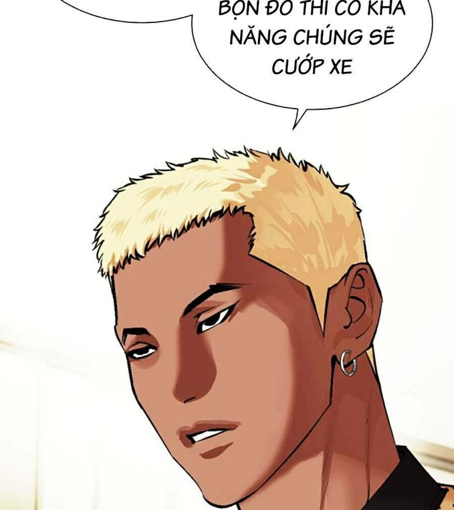 Hoán Đổi Diệu Kỳ Chapter 450 - Trang 87