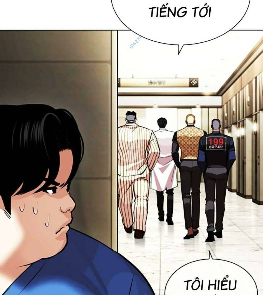 Hoán Đổi Diệu Kỳ Chapter 450 - Trang 92